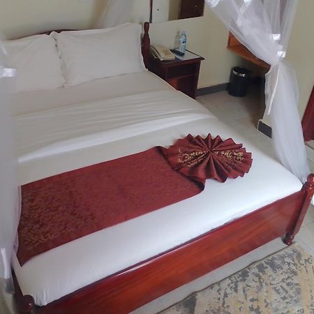 Acacia Country Inn Mbarara Luaran gambar